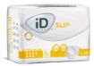 Slika iD slip Extra Plus Large - dnevne plenice, 30 kos