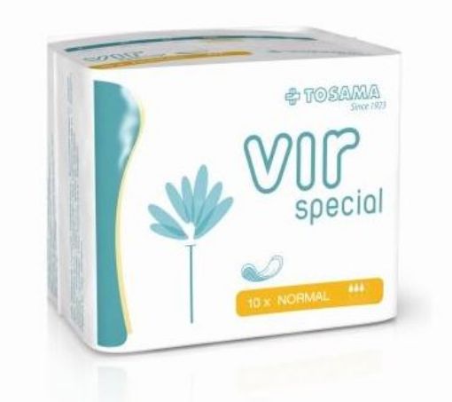 Slika Vir special Normal, 10 kos  