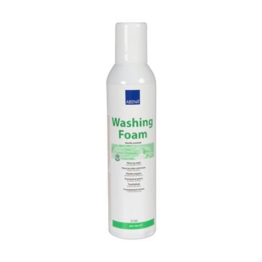 Slika Abena pena za suho umivanje, 400 ml
