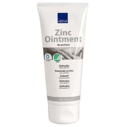 Slika Abena cinkovo mazilo, 100 ml