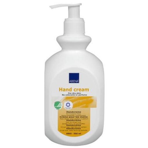 Slika Abena krema za roke, 500 ml