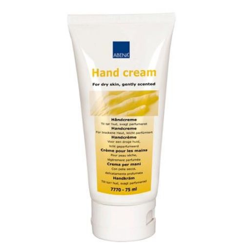 Slika Abena krema za roke, 75 ml