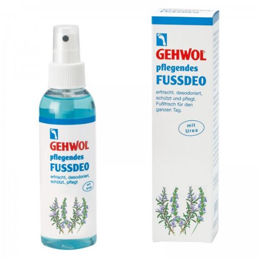 Slika GEHWOL negovalni dezodorant za stopala, 150ml