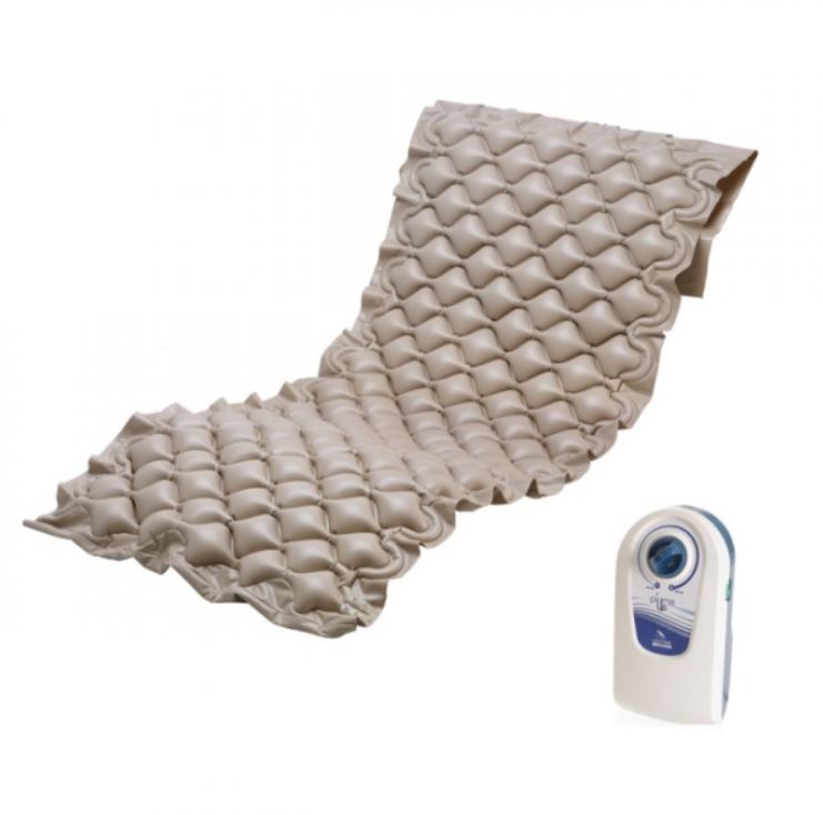 Slika Antidekubitusna blazina s kompresorjem - LAD46