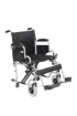 Slika Invalidski voziček Gemini Adapt, 46 cm