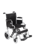 Slika Invalidski voziček Gemini Adapt, 46 cm