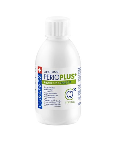 Slika Perio plus + protect, 200 ml