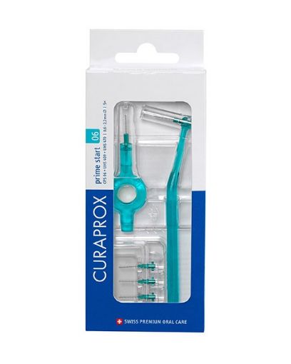 Slika Curaprox CPS 06 prime start