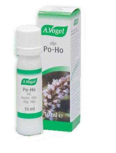 Slika Po-Ho olje, 10ml