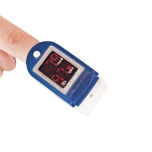 Slika Oksimeter My - SPO2