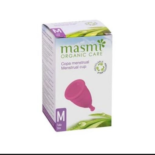 Slika Masmi menstrualna skodelica M