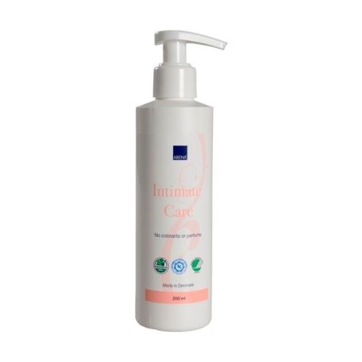 Slika Abena milo za intimno nego, 200 ml