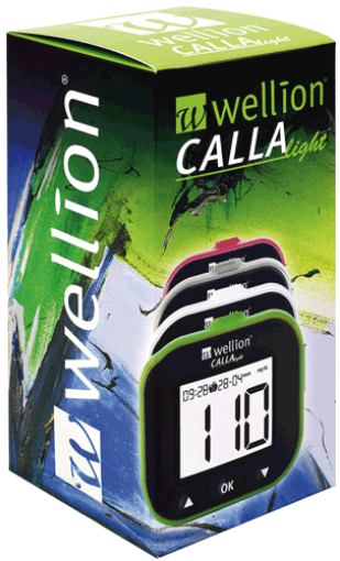 Slika Wellion CALLA Light