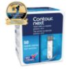 Slika Contour next testni lističi, 50 kos