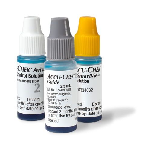 Slika Accu-Chek Guide Control