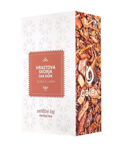 Slika Hrastova skorja, 100g