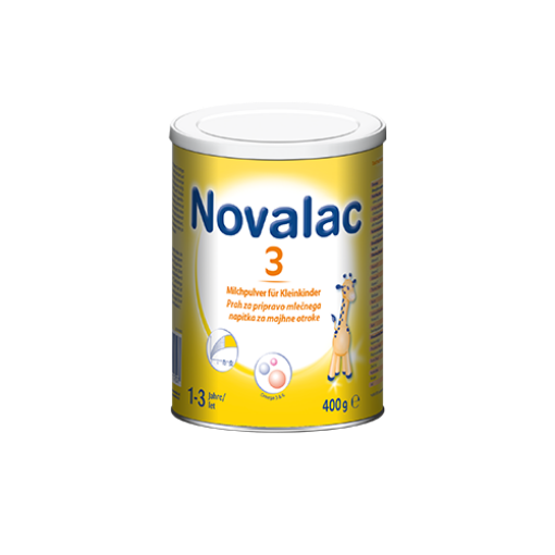 Slika Novalac 3, 400g