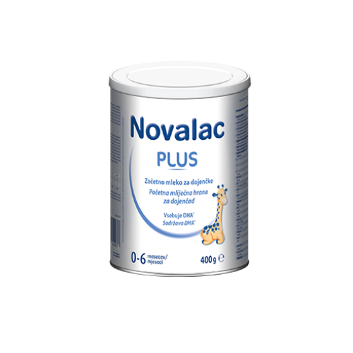 Slika Novalac Plus, 400g
