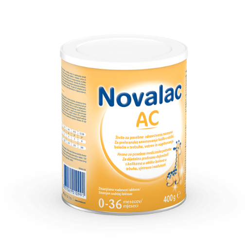 Slika Novalac AC, 400g