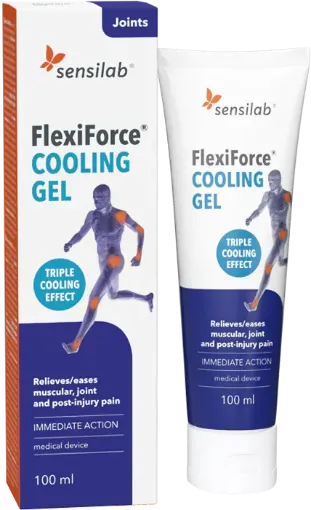 Slika FlexiForce hladilni gel, 100ml