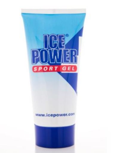 Slika Ice Power SPORT GEL, 150ml