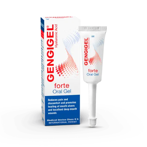 Slika Gengigel gel forte, 8ml