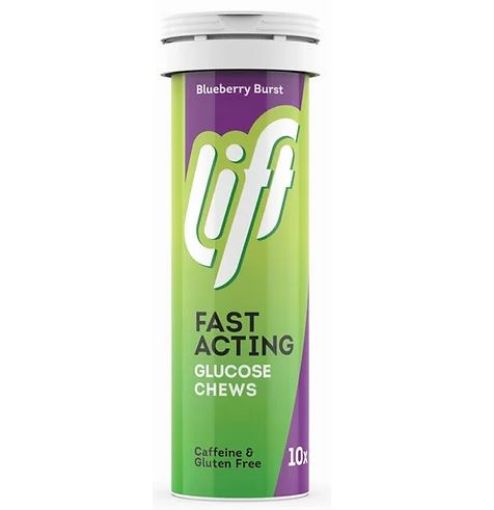 Slika Lift glukozne tablete, 10 tablet 
