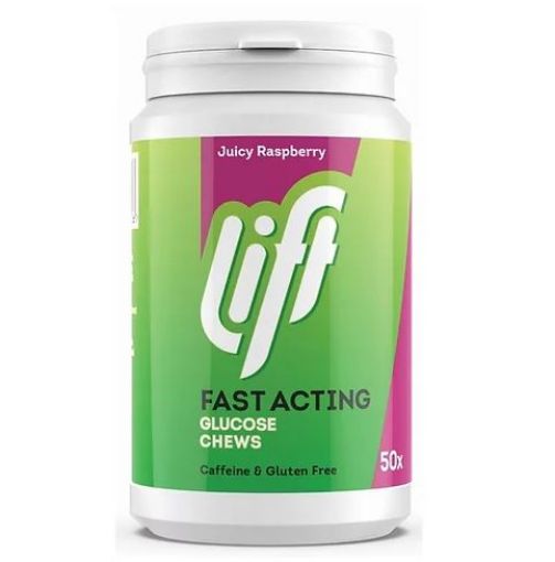 Slika Lift glukozne tablete, 50 tablet 