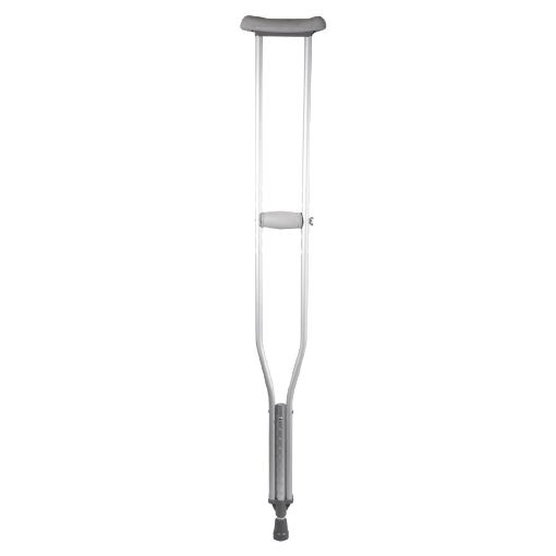 Slika Dvojnonastavljive podpazdušne bergle, par 132 -152 cm