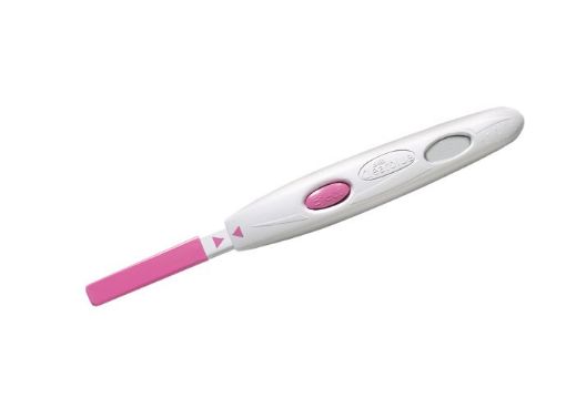Slika Clearblue, digitalni test ovulacije, 10 lističev