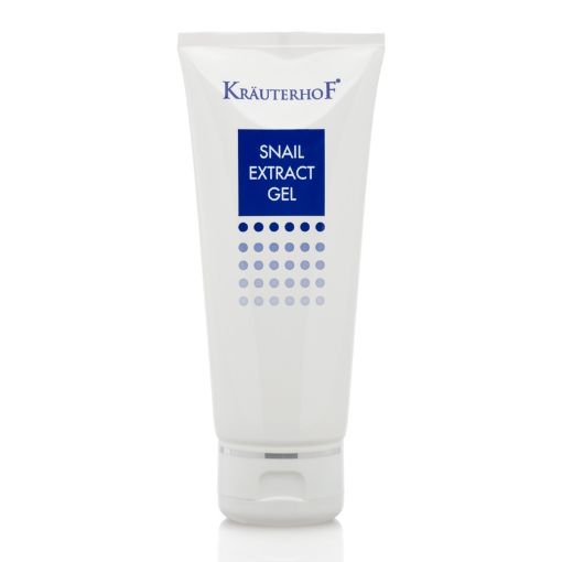 Slika Polžji gel KRAUTERHOF ®, 100ml