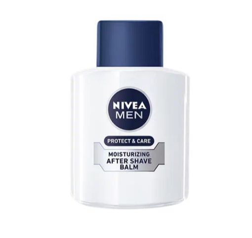 Slika Nivea balzam po britju protect & care za moške, 100ml