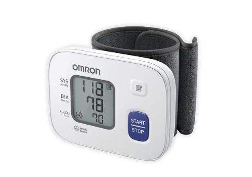Slika Merilnik krvnega tlaka - OMRON RS2