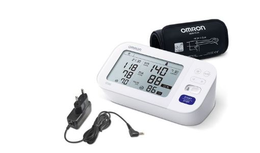 Slika OMRON M6 COMFORT + ADAPTER