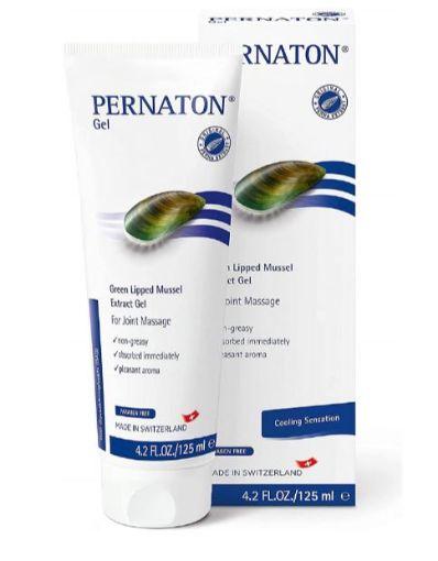 Slika  Pernaton gel, 125ml