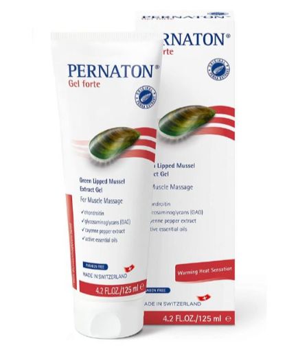 Slika Pernaton Gel forte, 125ml