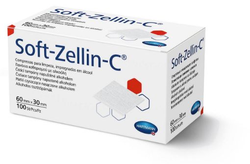 Slika Soft Zellin - C alkoholni zloženci 100x
