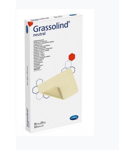 Slika Grassolind 7,5x10 cm, 10 kos