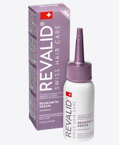 Slika Revalid serum za rast las, 50ml