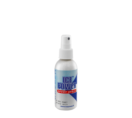 Slika Pršilo Ice Power Sport, 125ml