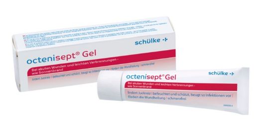 Slika Octenisept gel, 20 ml