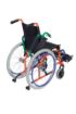Slika Otroški invalidski voziček