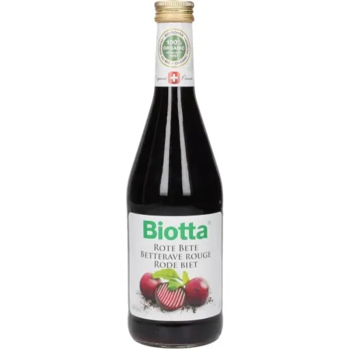 Slika Biotta klasični sok rdeče pes, 500ml