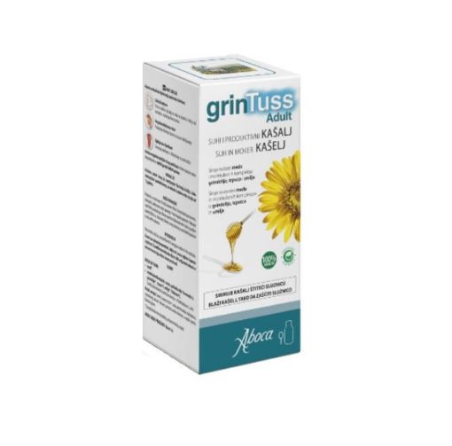 Slika Grintuss Adult, 128g