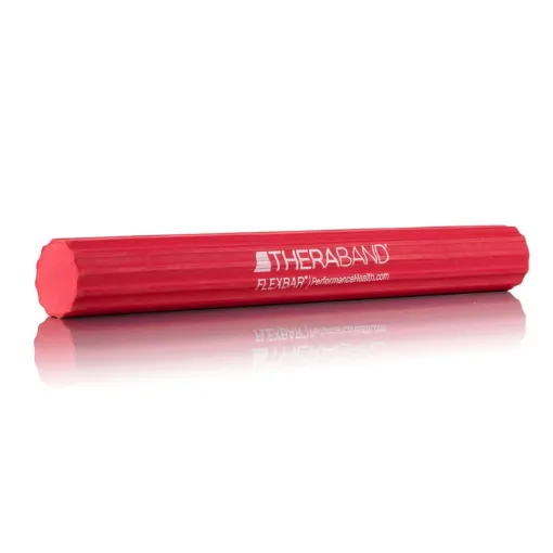 Slika TheraBand  rdeča elastična palica Flexbar