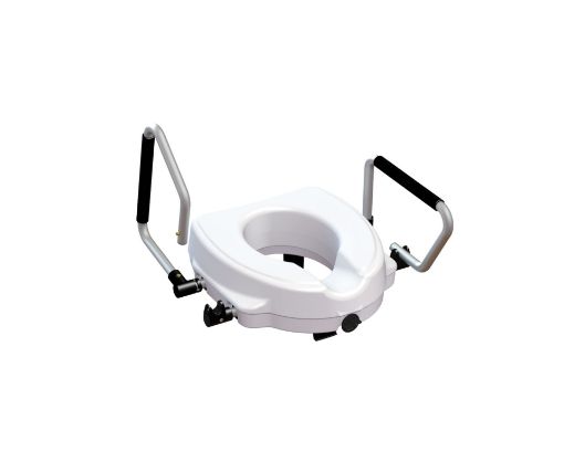 Slika  Povišica za wc s višino 12,5cm