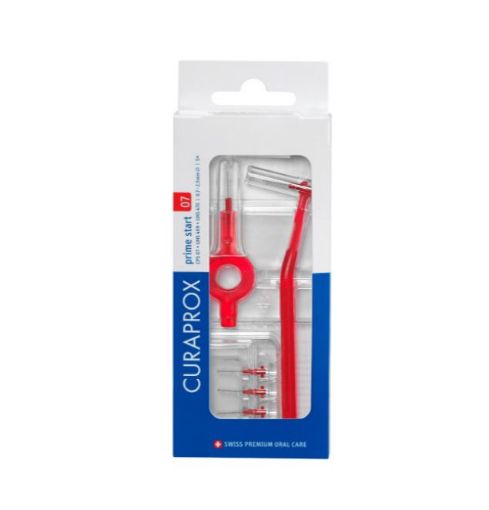 Slika Curaprox CPS 07 prime start