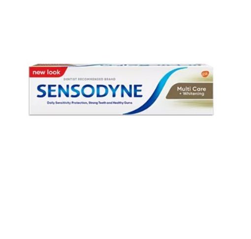 Slika Sensodyne multi care , 75 ml