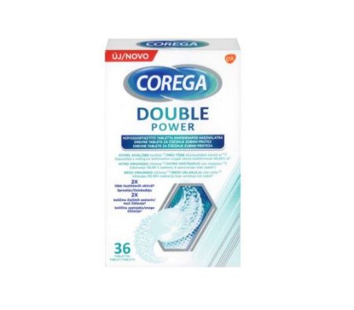 Slika Corega double power, 36 kos