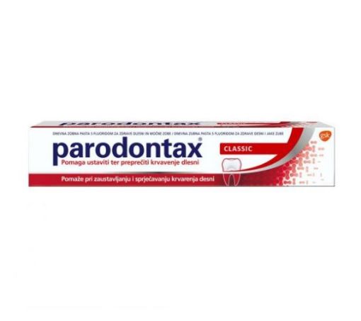 Slika Parodontax Classic, 75 ml